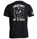 Anatomy of a Dad Tshirt